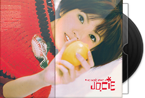 郭美美音乐专辑5CD合集第1张
