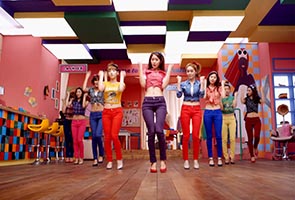 少女时代 (Girls’ Generation) 蓝光原盘