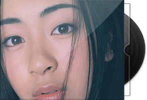 宇多田光《First Love》专辑第1张