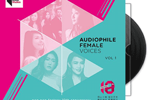 群星-PPF十周年发烧女声精选第1张