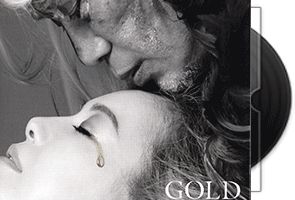 玉置浩二《Gold》专辑/天翼云网盘第1张