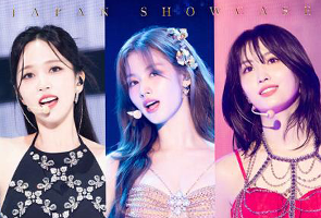 MISAMO《JAPAN SHOWCASE》Masterpiece（初回限定盤 Blu-ray）