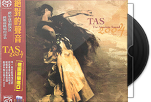 TAS《绝对的声音SACD-ISO》2004-2012合集第1张