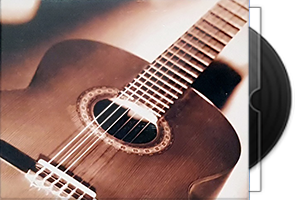 伊部晴美/木村好夫《Diamond Best Mood Guitar Best》2CD第1张