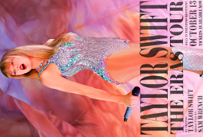 Taylor Swift(泰勒·斯威夫特)The Eras Tour (Extended Version)