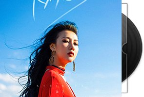 弦子音乐专辑6CD合集