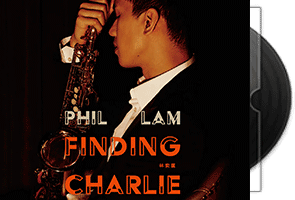 林奕匡Phil Lam《Finding Charlie》专辑第1张