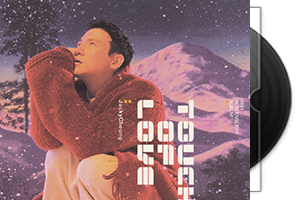 张学友音乐专辑342张397CD合集第1张