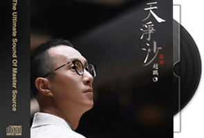 赵鹏-天净沙·HQⅡ头版限量第1张