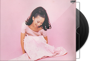吉田美和《Beauty and Harmony》Sony第1张