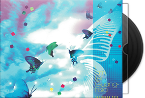 雷光夏音乐专辑9CD合集第1张