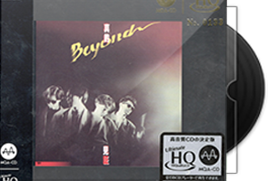 香港环球中文流行MQA-UHQCD第四批(日本压碟) 10CD