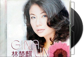 林楚麒音乐专辑2CD合集