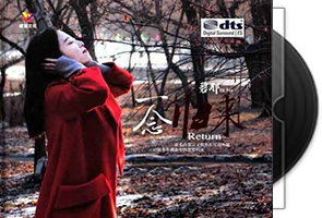 碧娜1-5CD专辑合集第1张