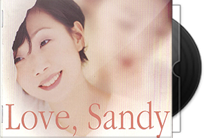 林忆莲《Love, Sandy》SACD-ISO