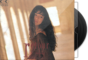今井美树（Miki Imai）音乐专辑16CD合集第1张