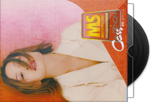 彭羚《未完的小说》88极品音色系列Denon Mastersonic