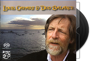 老虎鱼Louis Capart-Duo Balance-Voyage:D'une Ile A L'autre第1张