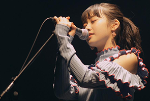 楠木灯(楠木ともり)PRESENCE ABSENCE/蓝光原盘