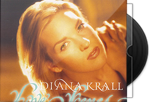 戴安娜·克瑞儿（Diana Krall）音乐专辑6xSACDxISO