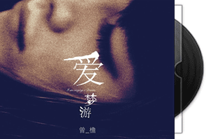 曾檐_爱梦游_专辑第1张