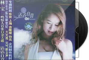 林宝无损音乐专辑12CD合集