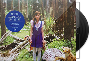 郑宜农音乐专辑5CD合集