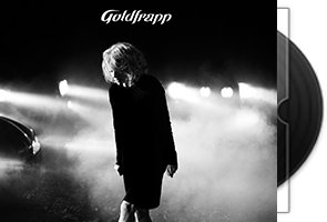 Goldfrapp-Tales Of Us第1张
