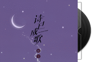 林宝《诗已成歌》专辑/网盘下载第1张