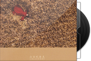 小娟-山谷里的居民4CD合集