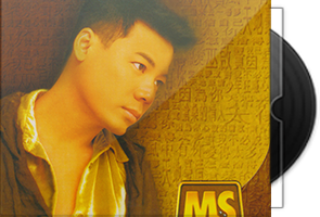 巫启贤《Denon Mastersonic》88极品音色系列