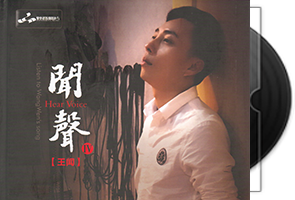王闻-闻声系列专辑6CD合集第1张