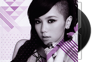 邓紫棋The Best of 2008-2012精选2CD第1张