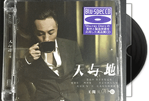 王闻-男人四十6-天与地BSCD第1张