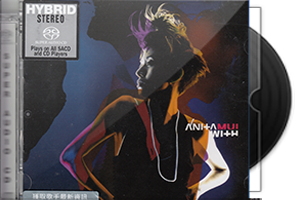 梅艳芳音乐专辑21张合集SACD-ISO第1张