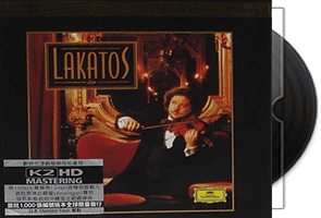 罗比·拉卡托斯（Roby lakatos）and his ensemble Lakatos第1张