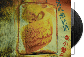 张晓雯-旧瓶装新酒-专辑第1张