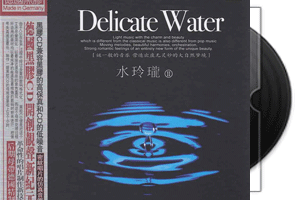 水玲珑Ⅱ-专辑第1张