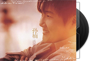 孙楠音乐专辑15CD合集第1张