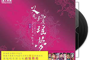 徐雯《又见琼瑶梦》HI-FI女伶第1张