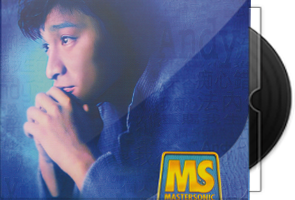 刘德华《Denon Mastersonic》88极品音色系列